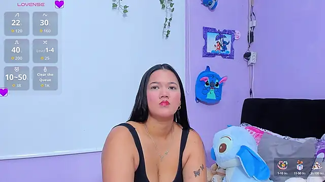 Snapshot of sara_mendez2 chatting on 09-29-25, 11:53 sara mendez2 online show from 09-29-25, 11:53