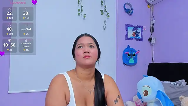 Snapshot of sara_mendez2 chatting on 10-03-25, 11:24 sara mendez2 online show from 10-03-25, 11:24