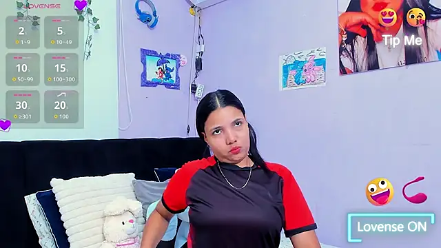 Snapshot of sara_mendez2 chatting on 11-01-25, 11:18 sara mendez2 online show from 11-01-25, 11:18