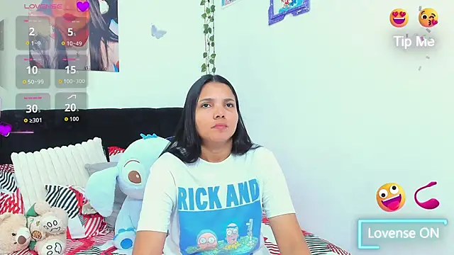 Snapshot of sara_mendez2 chatting on 11-30-25, 11:31 sara mendez2 online show from 11-30-25, 11:31