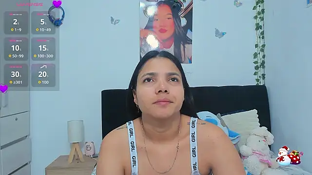 Snapshot of sara_mendez2 chatting on 02-09-26, 08:57 sara mendez2 online show from 02-09-26, 08:57