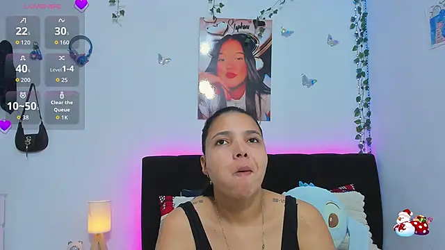 Snapshot of sara_mendez2 chatting on 02-24-26, 08:51 sara mendez2 online show from 02-24-26, 08:51