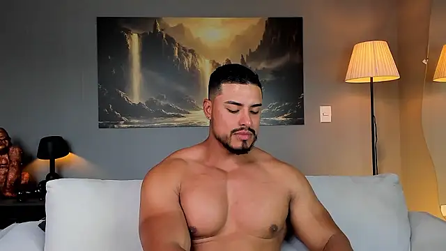 Snapshot of ApoloMakris chatting on 02-08-26, 09:29 ApoloMakris online show from 02-08-26, 09:29