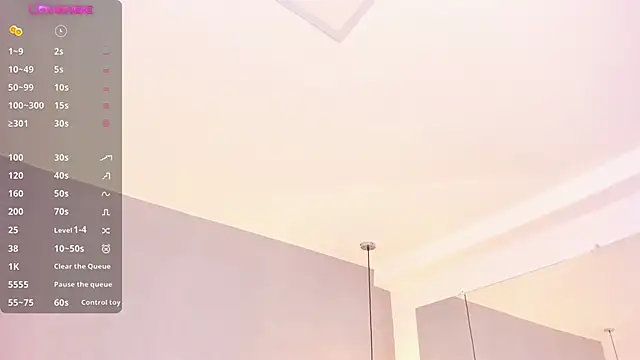 Aida moreno online show from 02-08-25, 10:50