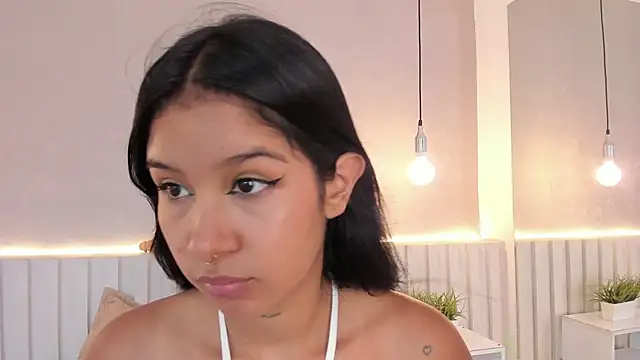 Aida moreno online show from 02-21-25, 01:55