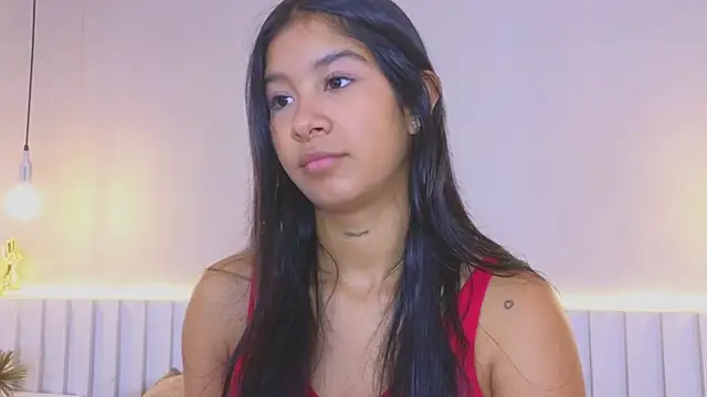 Aida moreno online show from 09-14-25, 11:42