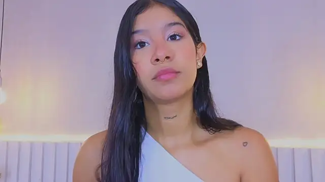 Aida moreno online show from 09-15-25, 11:32