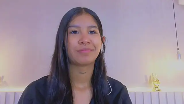 Aida moreno online show from 09-17-25, 11:45