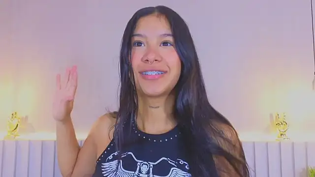 Aida moreno online show from 09-26-25, 11:47