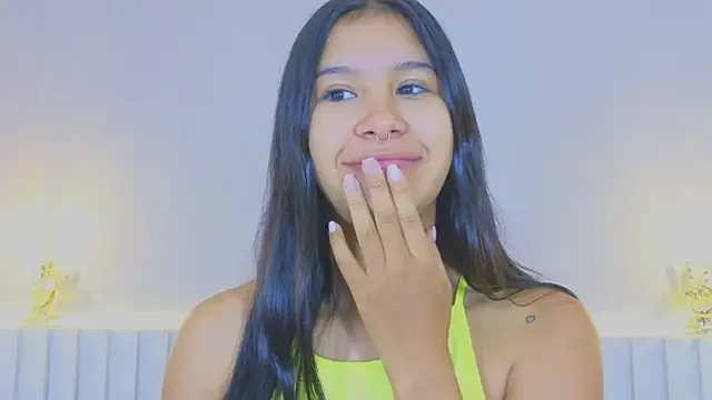 Aida moreno online show from 09-27-25, 11:48