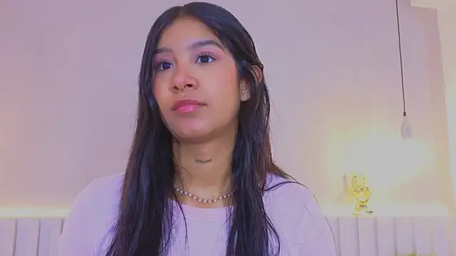 Aida moreno online show from 09-29-25, 11:37