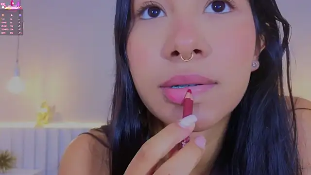 Aida moreno online show from 10-04-25, 12:03