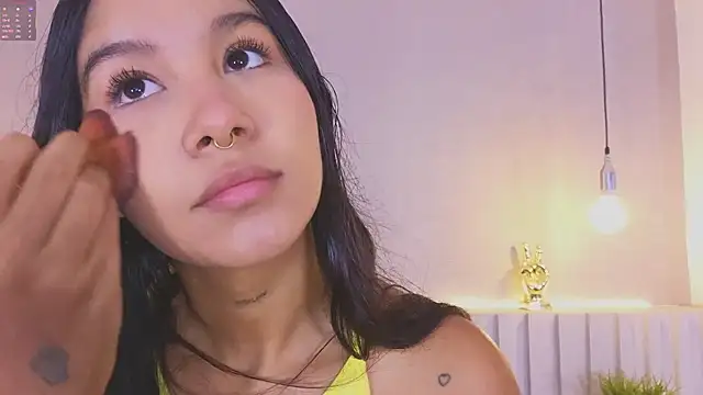 Aida moreno online show from 11-20-25, 11:21