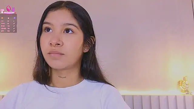 Aida moreno online show from 12-05-25, 11:30