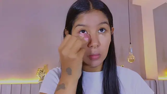 Aida moreno online show from 02-15-26, 11:30