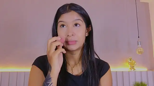 Aida moreno online show from 02-28-26, 11:11