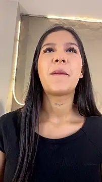 Aida moreno online show from 07-03-26, 03:13