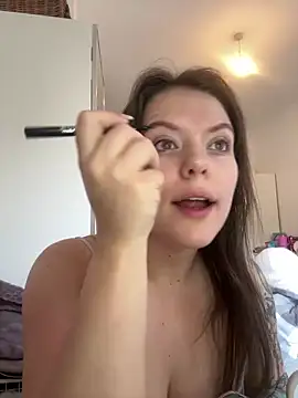 Ragdoll131 online show from 10-19-25, 08:59