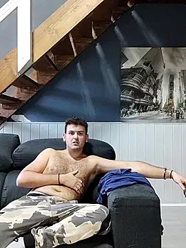 TheKing966 online show from 10-27-25, 01:04