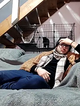 TheKing966 online show from 02-02-26, 07:45