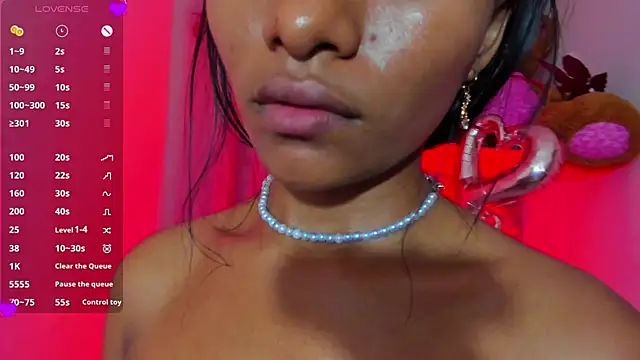 KaattySweet  online show from 03-23-25, 01:53