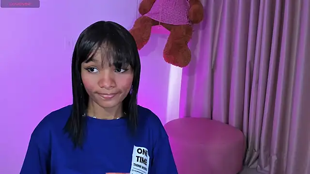 KaattySweet  online show from 10-28-25, 07:49