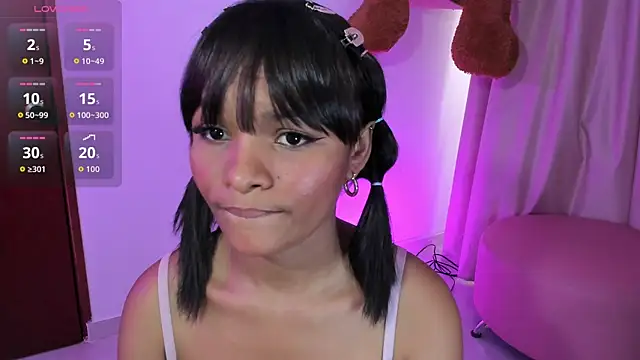 KaattySweet  online show from 11-05-25, 07:36