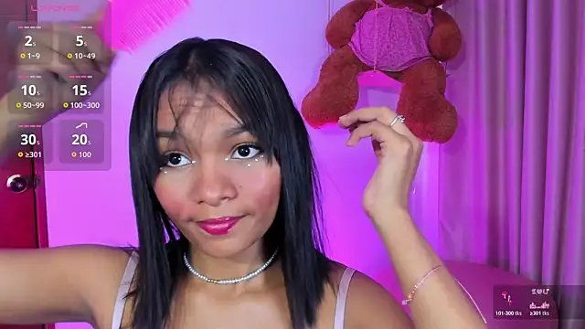 KaattySweet  online show from 11-19-25, 07:36