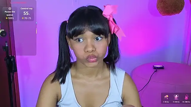 KaattySweet  online show from 02-12-26, 07:42