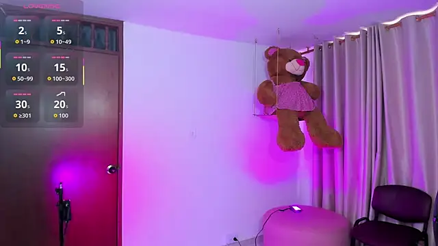 KaattySweet  online show from 02-14-26, 07:43