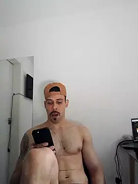 Snapshot of prince-roludo chatting on 12-30-24, 06:49 prince-roludo online show from 12-30-24, 06:49