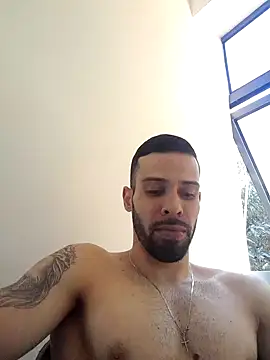 Snapshot of prince-roludo chatting on 01-19-25, 06:00 prince-roludo online show from 01-19-25, 06:00