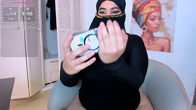 malak nanyy online show from 02-20-26, 02:19