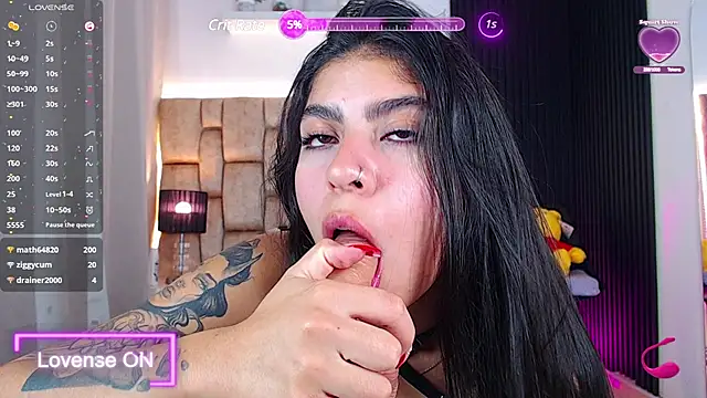 little sophie18 online show from 02-23-25, 10:09