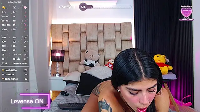 little sophie18 online show from 02-24-25, 01:13