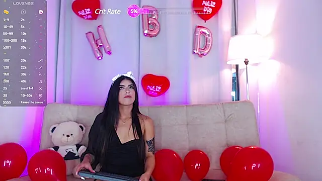 little sophie18 online show from 03-14-25, 03:04