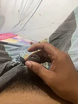 Heavenranger1997 online show from 12-03-25, 09:02