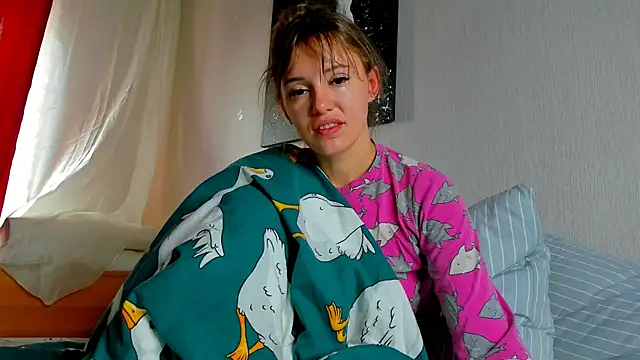 foxy blond online show from 09-22-25, 01:07