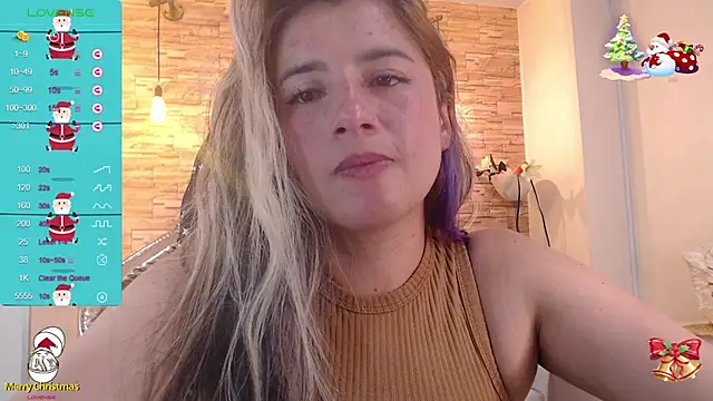 Valerie b online show from 01-05-25, 01:45