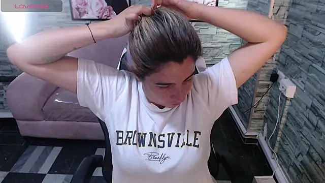 Valerie b online show from 02-07-25, 09:47