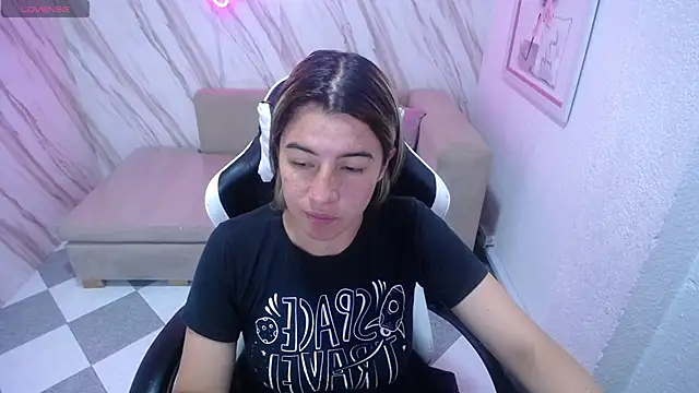 Valerie b online show from 02-12-25, 03:07