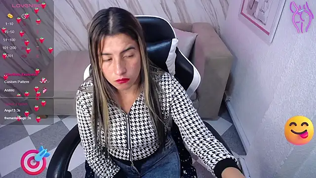 Valerie b online show from 03-06-25, 11:03