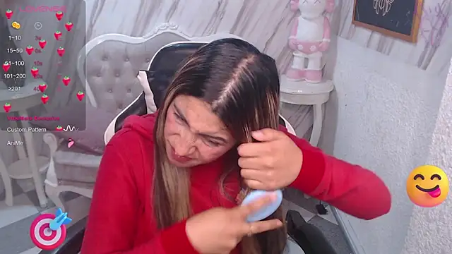 Valerie b online show from 03-14-25, 11:01