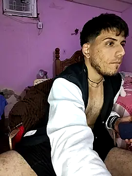 JackOcean online show from 03-22-25, 03:30