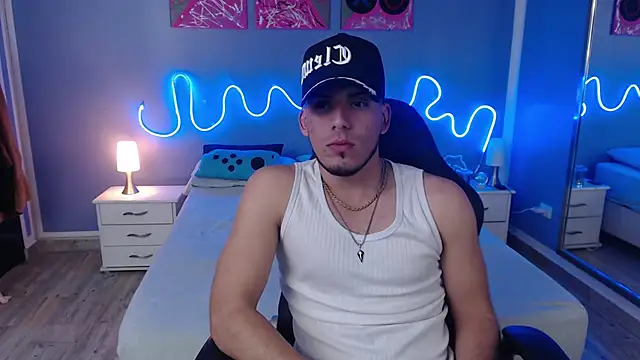 JackOcean online show from 10-11-25, 09:13