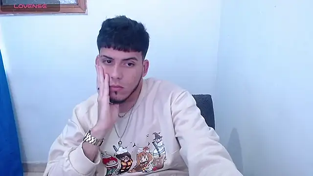 JackOcean online show from 10-22-25, 09:36