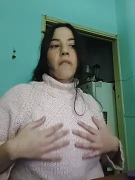 Snapshot of CherryhMorgaine chatting on 06-24-26, 04:33 CherryhMorgaine online show from 06-24-26, 04:33