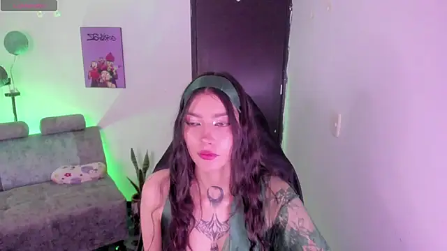 Snapshot of cami_mila9 chatting on 11-29-25, 10:35 cami mila9 online show from 11-29-25, 10:35