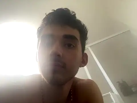 kevinsito1 online show from 11-16-25, 09:31