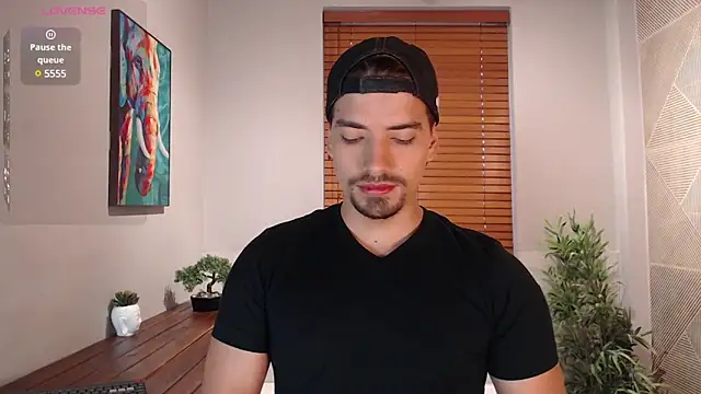 Ian Daviz online show from 01-30-25, 08:10